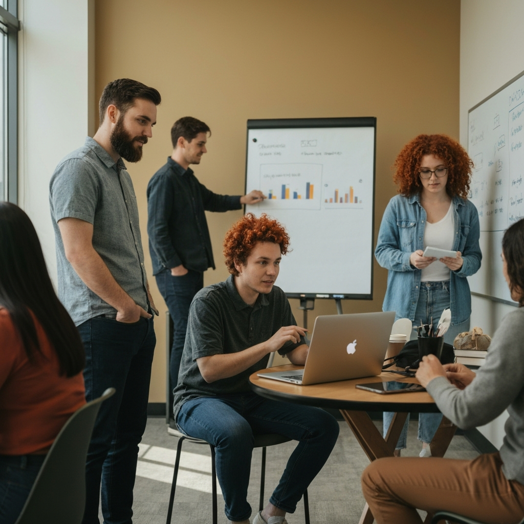 Greeley’s Thriving Entrepreneurial Ecosystem: A Hub for Innovation and Growth