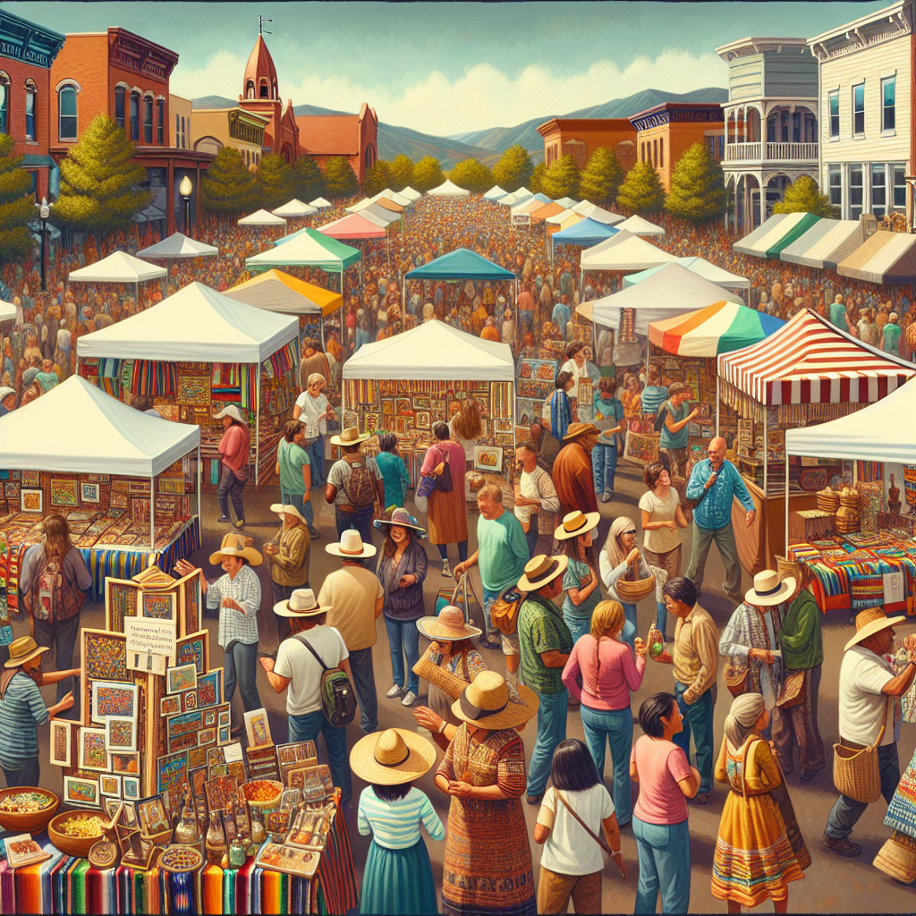 Embracing Greeley’s Community Spirit Through Local Events