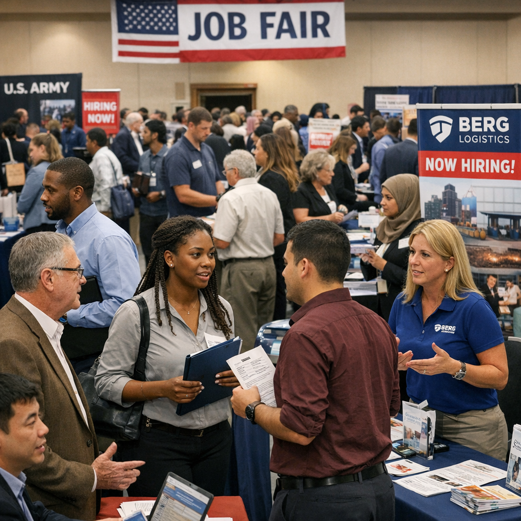 Navigating the Current U.S. Economic Landscape Amid Global Challenges