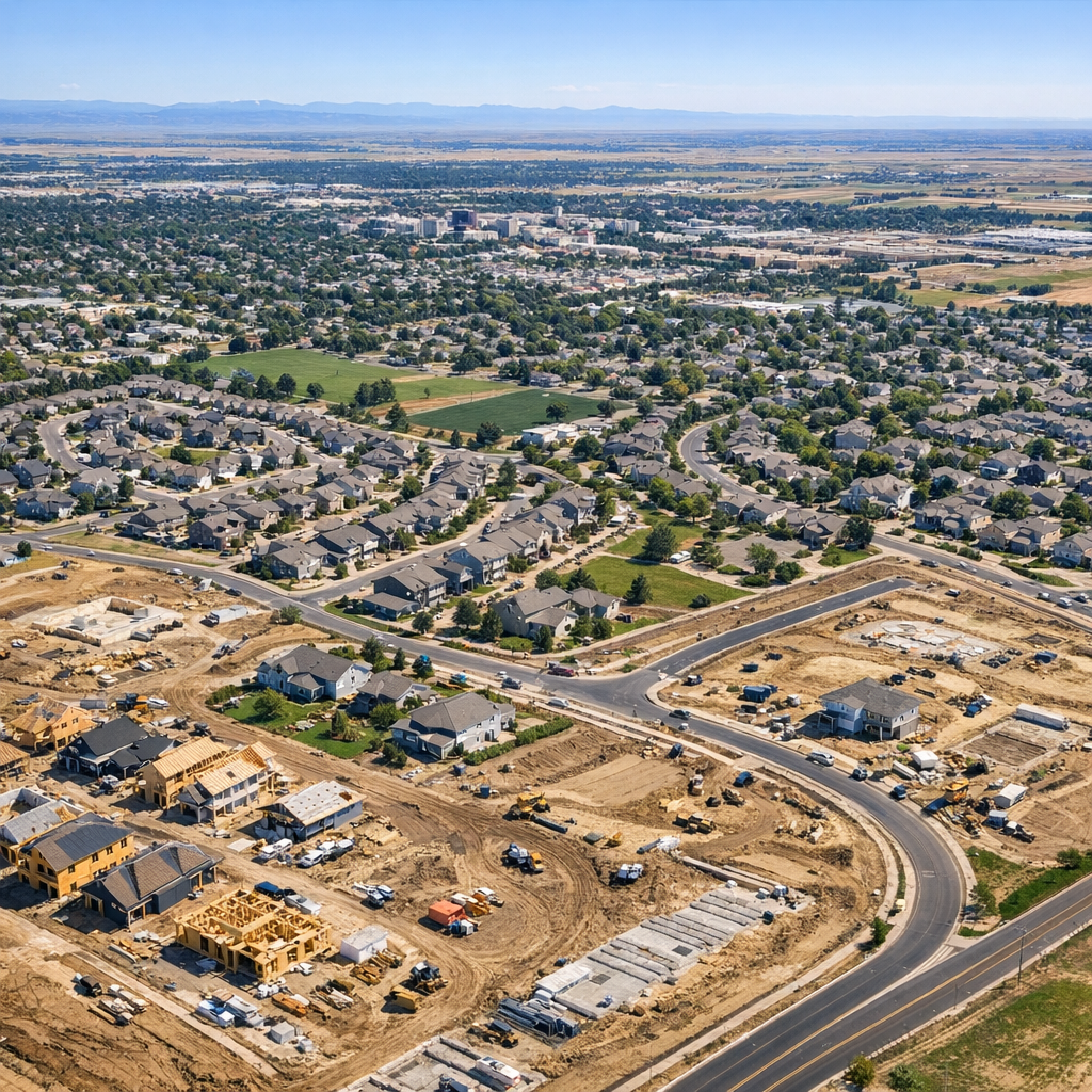 Navigating Greeley’s Evolving Housing Landscape