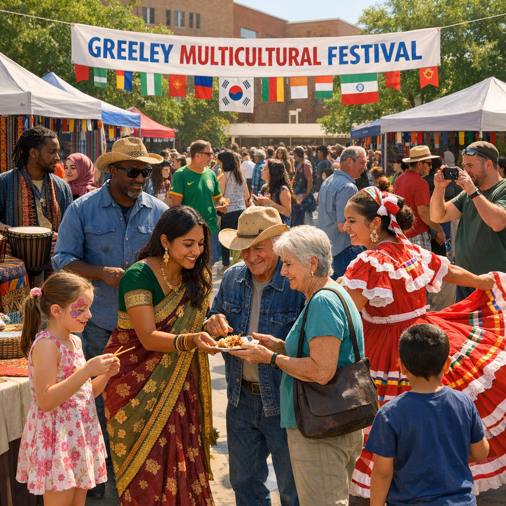 Global Events and Their Impact on Greeley: A Local Perspective