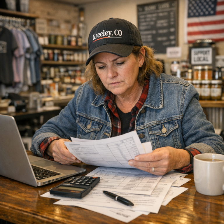 Navigating the Shifting Tides of the U.S. Economy