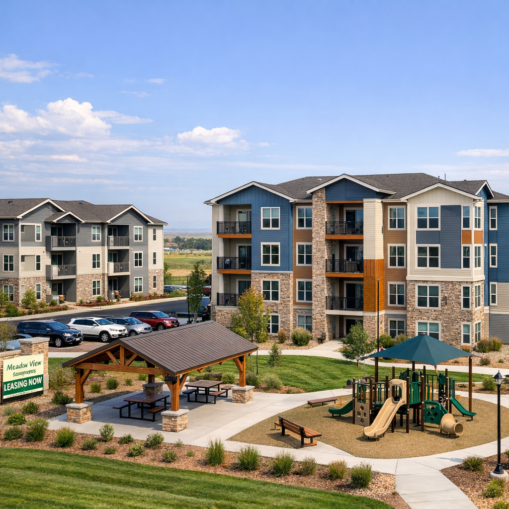 What Greeley Homebuyers, Renters, and Neighbors Should Know About Local Housing Trends