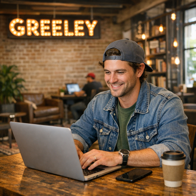 Greeley’s Tech Moment: AI Startups, Smart Homes, and What’s Changing in Our Backyard